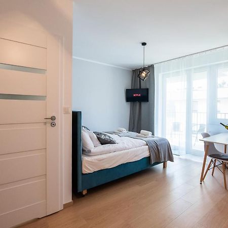 Drwinka Park Apartment Krakow Exterior photo